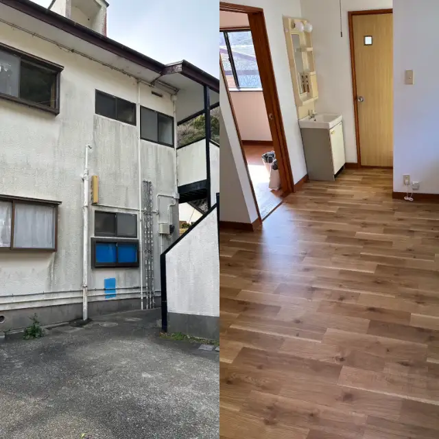 伊豆今井浜温泉 今井荘の寮画像