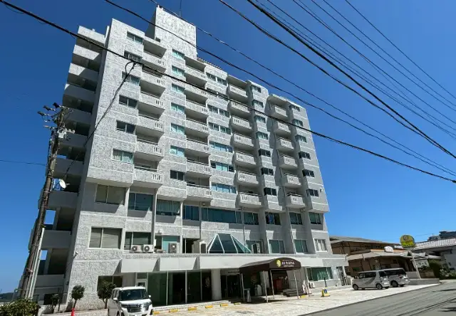 鳥羽わんわんパラダイスホテル