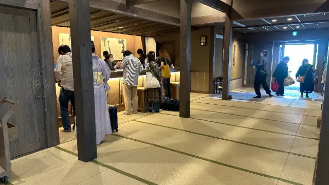 定山渓ゆらく草庵