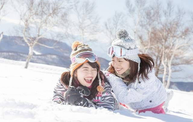 グリーンプラザ上越