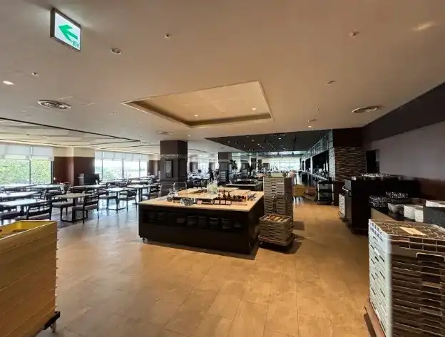 グランドメルキュール浜名湖リゾート＆スパ