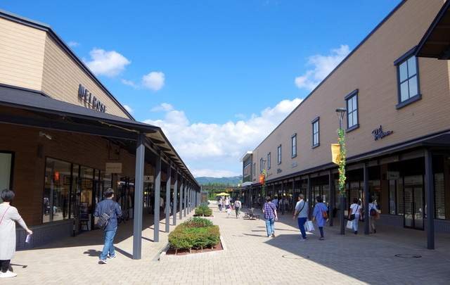 ドーミーインEXPRESS富士山御殿場