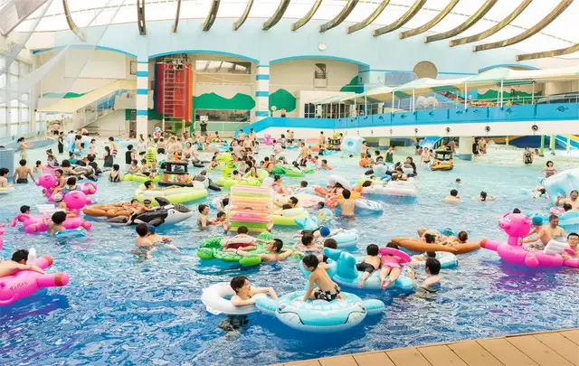 洞爺サンパレス　リゾート＆スパ