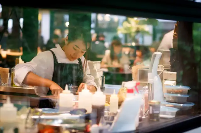 ベーカリー＆グリル 沢村 虎ノ門
