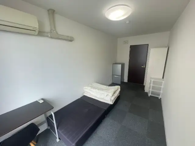 ホテルWBFなんば元町の寮画像