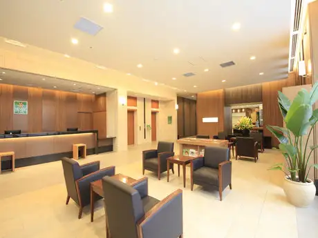 ベッセルイン上野入谷駅前