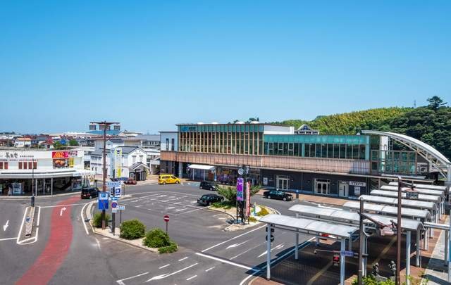 倉吉シティホテル