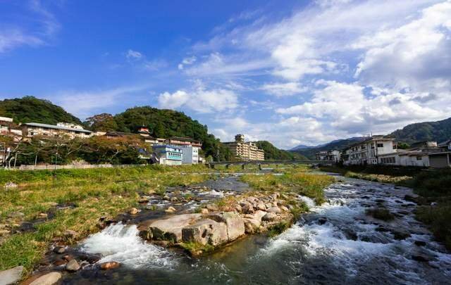 倉吉シティホテル