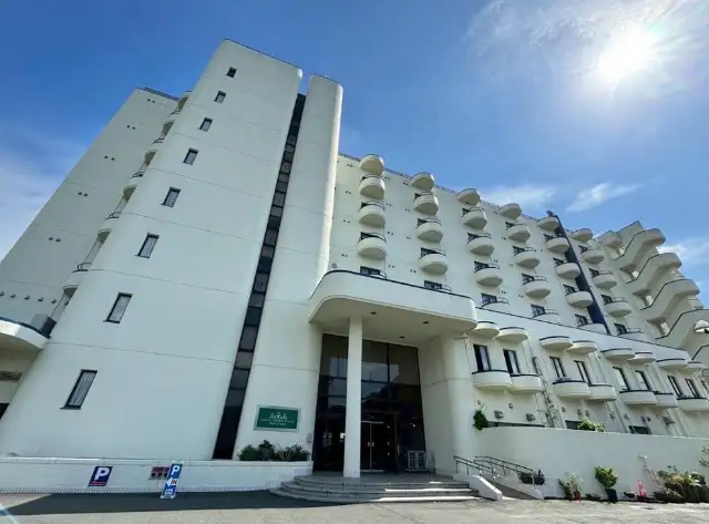 ホテルグリーンプラザ浜名湖