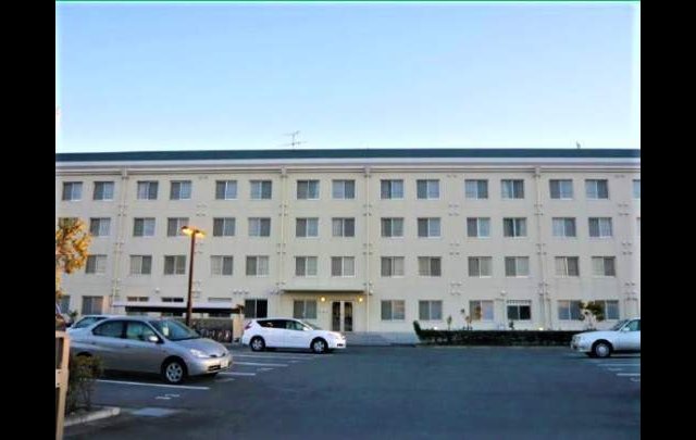 グランドエクシブ浜名湖の寮画像