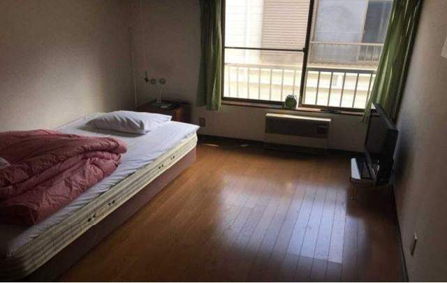 仙郷楼の寮画像