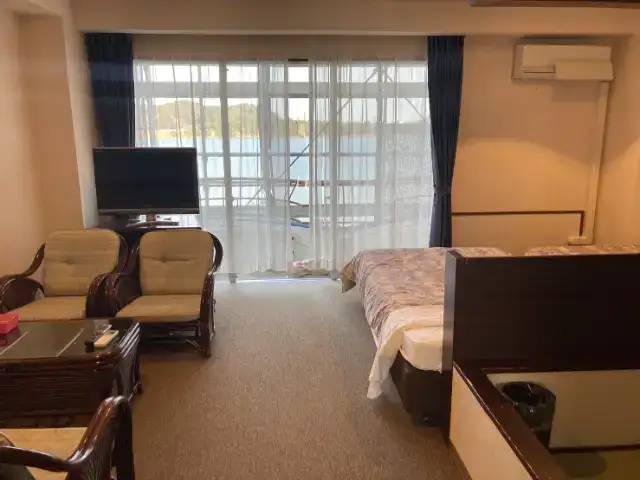 ホテルグリーンプラザ浜名湖の寮画像