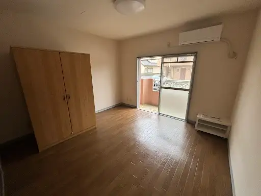 葛城ホテル北の丸の寮画像