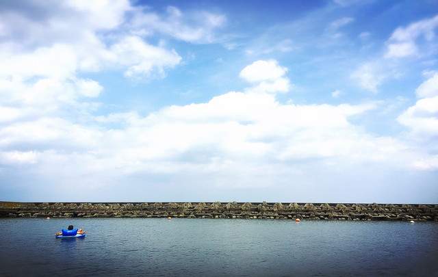 日本の宿　坐漁荘