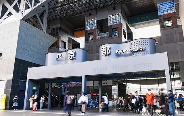 エクシブ京都八瀬離宮