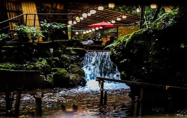 エクシブ京都八瀬離宮