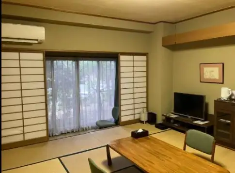 下田セントラルホテルの寮画像