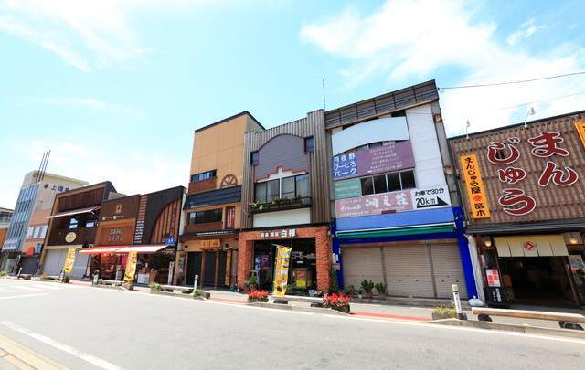 水上高原ホテル200