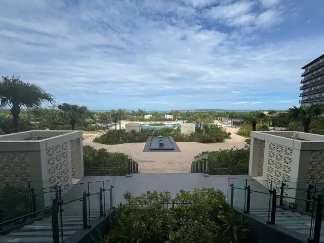 ヒルトン沖縄宮古島リゾート