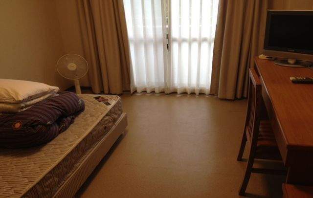 ルートイングランティア石垣の寮画像