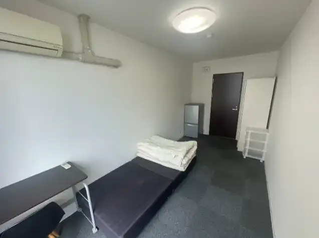 カナダグース 神戸三田プレミアムアウトレット店　の寮画像