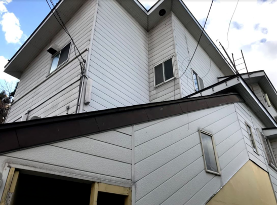 湯沢グランドホテルの寮画像