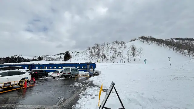 湯沢中里スキー場