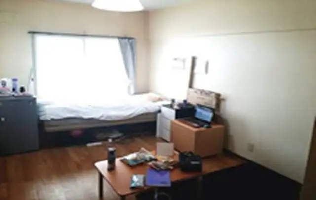 望楼NOGUCHI登別の寮画像