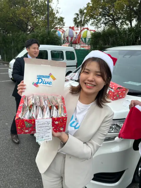 ナガシマリゾート　なばなの里