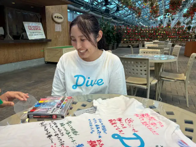 ナガシマリゾート　なばなの里