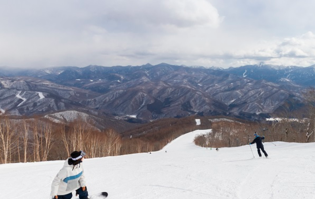 尾瀬岩鞍リゾートホテル