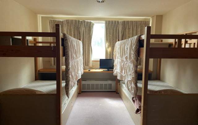 尾瀬岩鞍リゾートホテルの寮画像