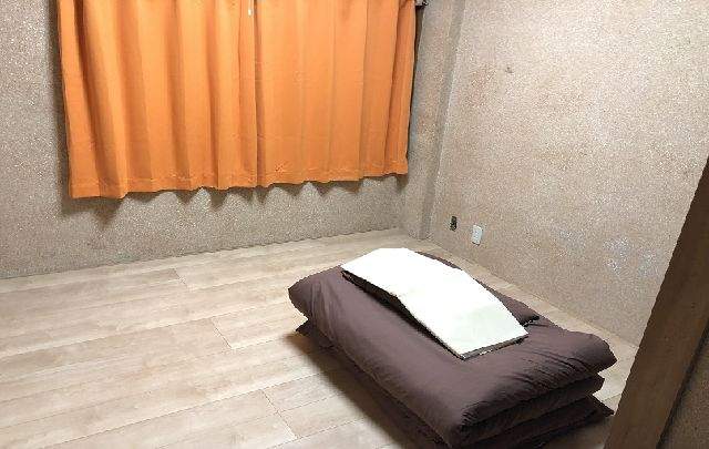 金目鯛とくぞう 熱海本店の寮画像