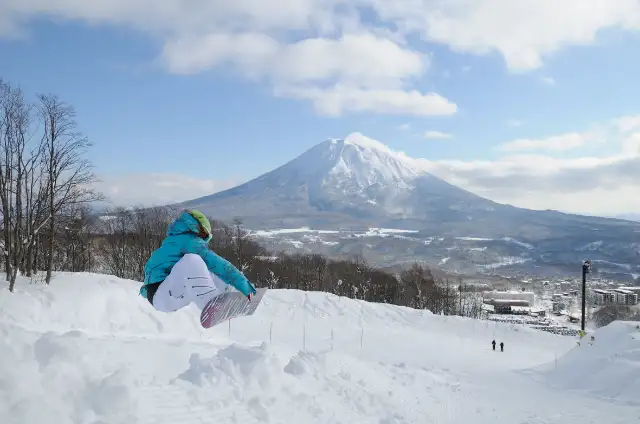 ワンニセコリゾートタワーズ