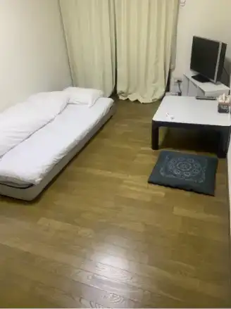 大江戸温泉物語 輝乃湯の寮画像