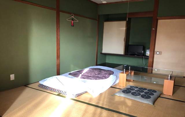 大江戸温泉物語 あわらの寮画像