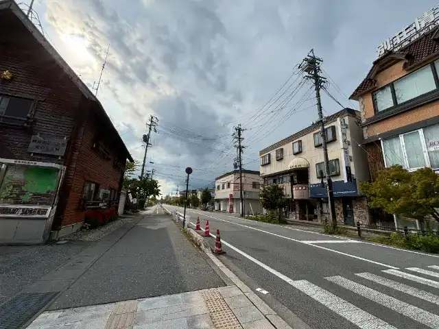 プリモ 軽井沢プリンスホテルスキー場店