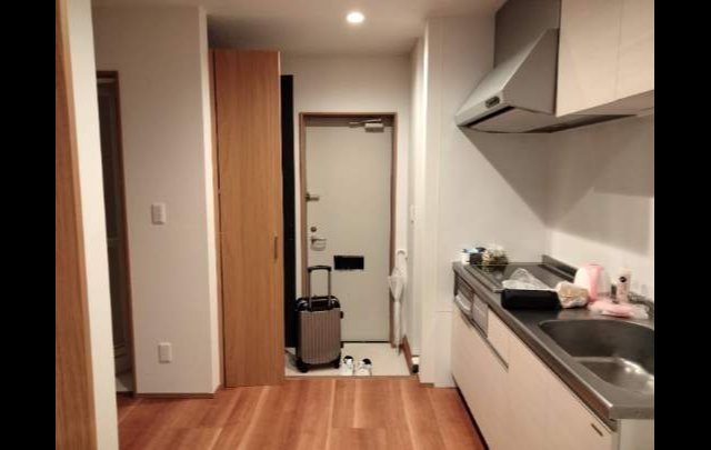 ｺｰﾄﾔｰﾄﾞ・ﾊﾞｲ・ﾏﾘｵｯﾄ白馬の寮画像