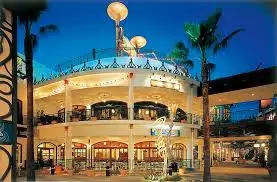 ナガシマリゾート