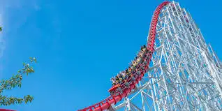 ナガシマリゾート