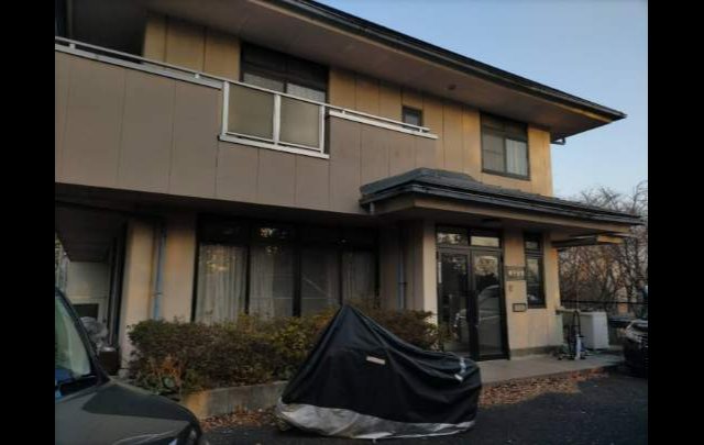 横手館の寮画像