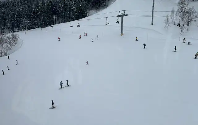 ニセコグラン・ヒラフ