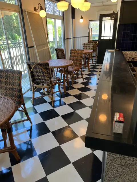 オーベルジュ ルーチェ 須崎