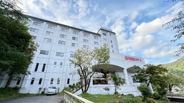 湯沢東映ホテル