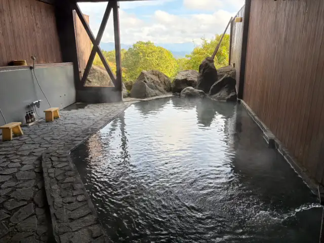 ホテルアルペンブリック