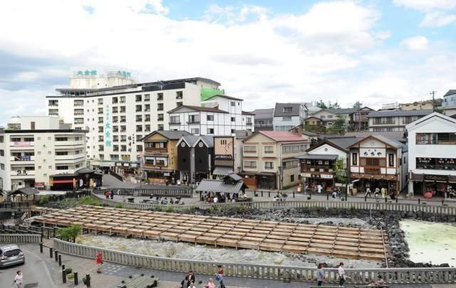 ラビスタ草津ヒルズ