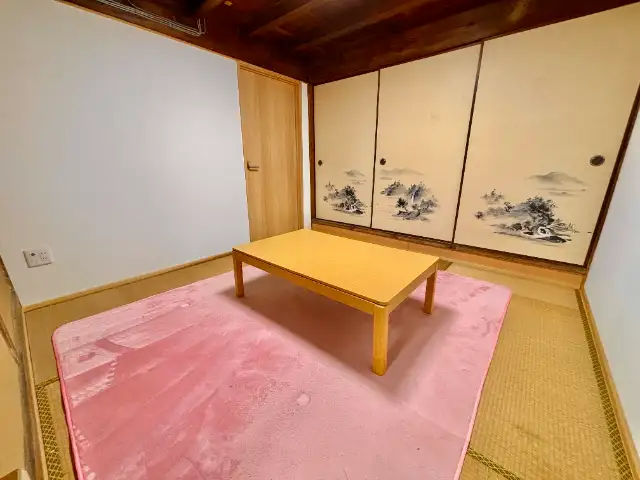 つたや旅館の寮画像