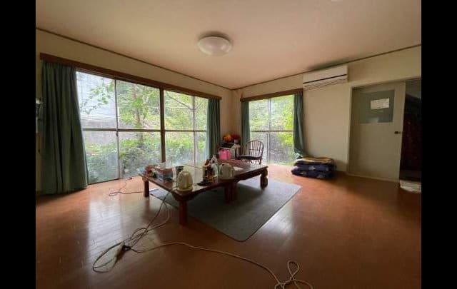 談話室皆さんでお楽しみ下さい