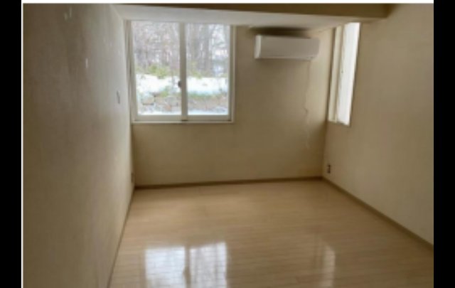 フォートリート草津の寮画像