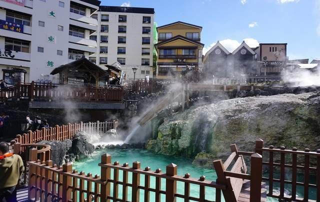 フォートリート草津